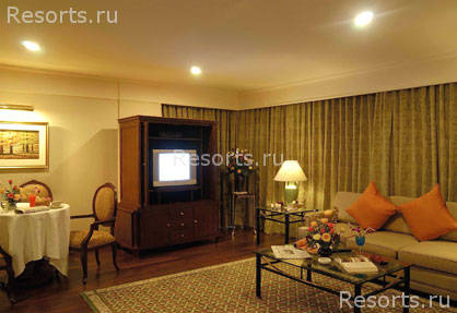 Royal President Executive Serviced Apartments 10
